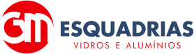 GM Esquadrias de Alumínio e Vidros ES